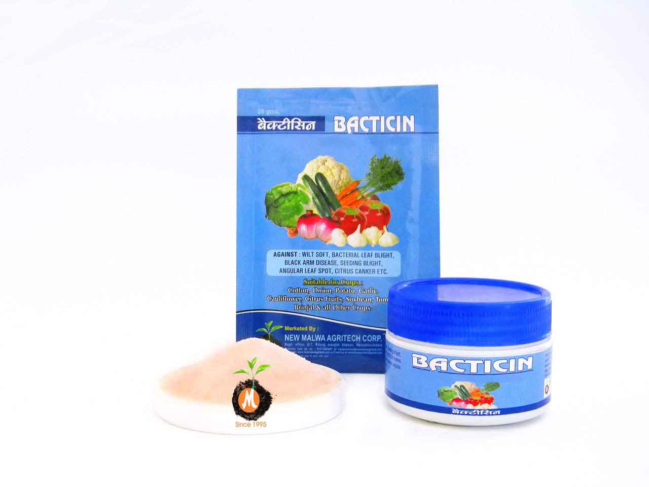 Bacticin