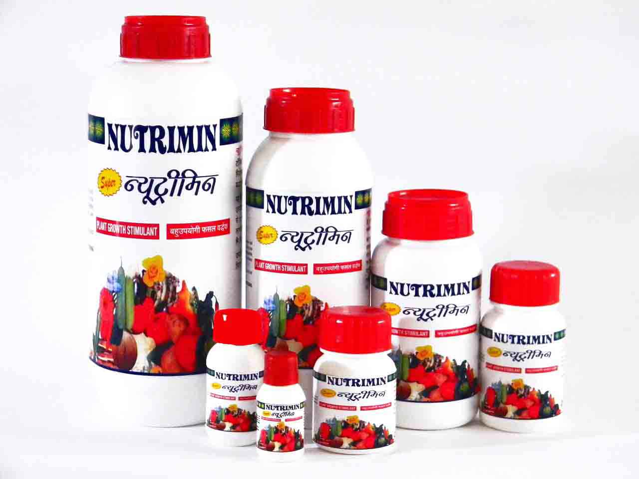 Nutrimin