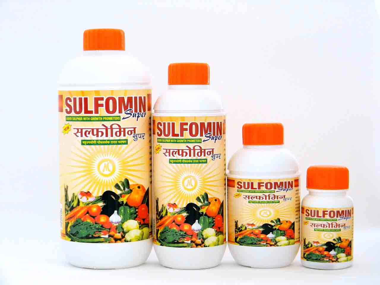 Sulfomin